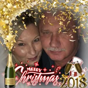 Meet your Posher, Rhonda